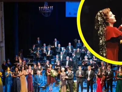 Райна Кабаиванска: Внуците ми не знаят, че съм известна