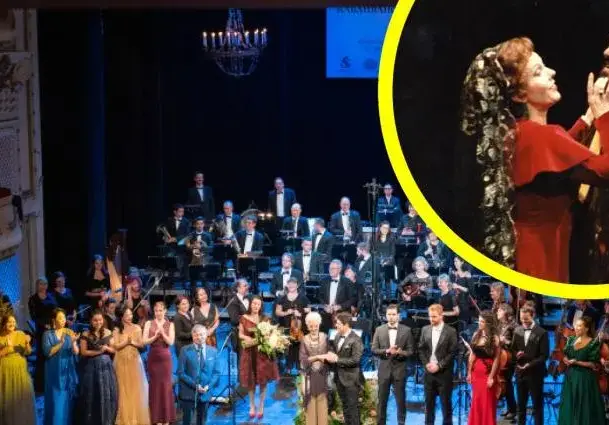 Райна Кабаиванска: Внуците ми не знаят, че съм известна