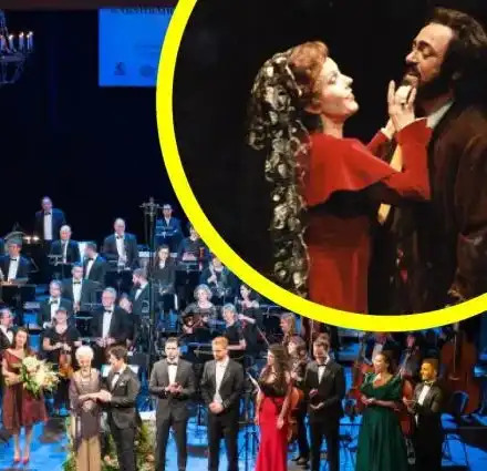 Райна Кабаиванска: Внуците ми не знаят, че съм известна