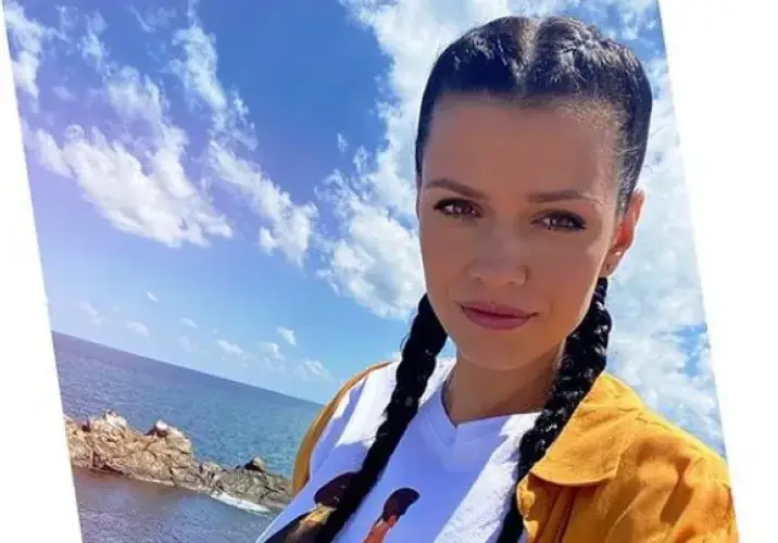 Ралица Паскалева - дъщеря на богаташи