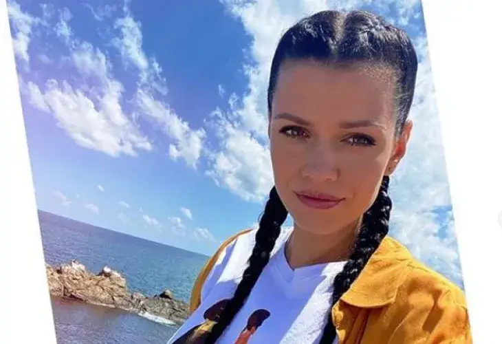 Ралица Паскалева - дъщеря на богаташи