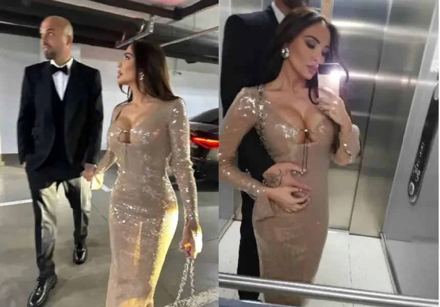 Разбърза се! Николета пак се размечта за бебе