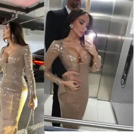 Разбърза се! Николета пак се размечта за бебе