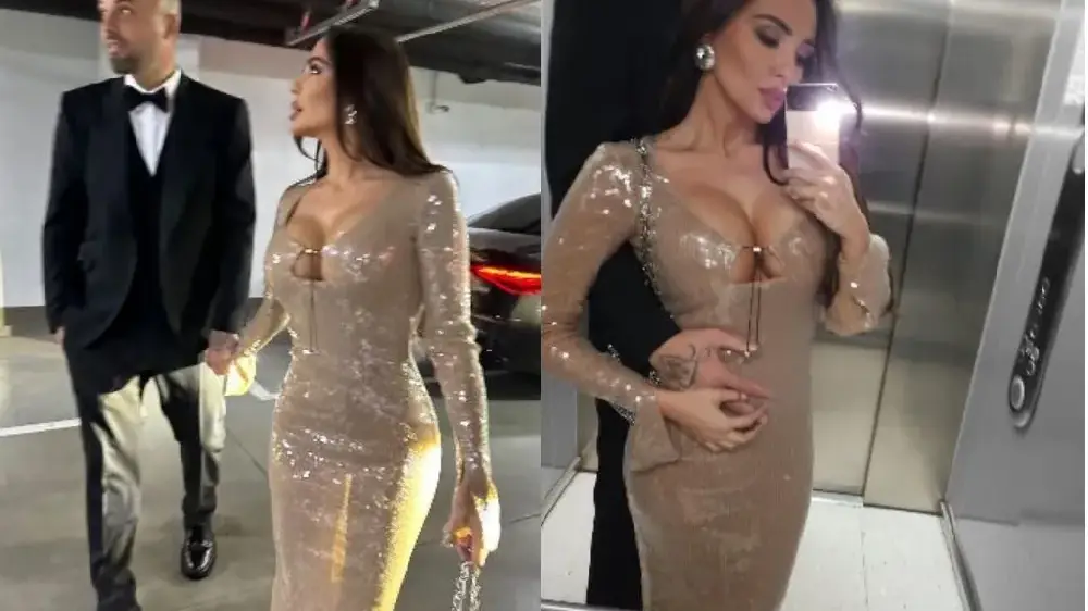 Разбърза се! Николета пак се размечта за бебе