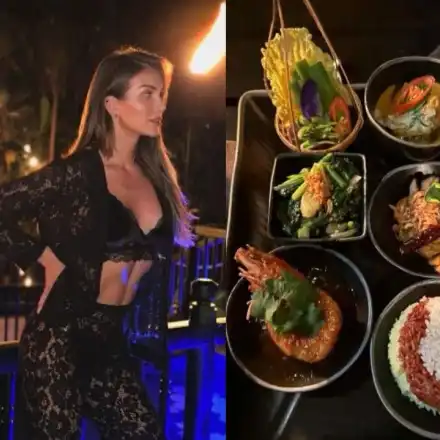 Разточителство! Богданска вечеря за 350 лв.