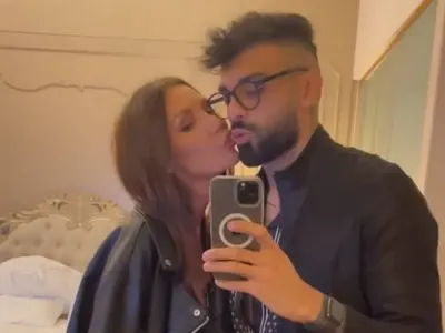 Случи се! Моника Валериева каза „да“ на Меди