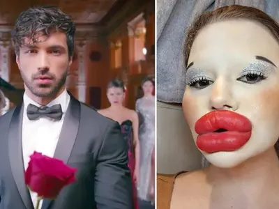 Става страшно: БГ Барби влиза в „Ергенът“