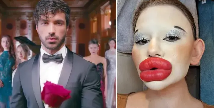 Става страшно: БГ Барби влиза в „Ергенът“