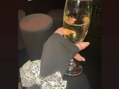 Тафкова натри носа на бившия си - фука се с ново гадже в Солун! (СНИМКИ)