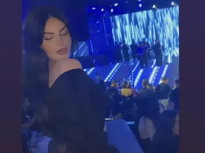 Тафкова натри носа на бившия си - фука се с ново гадже в Солун! (СНИМКИ)