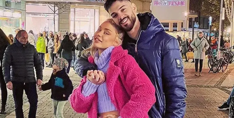 Теди Александрова: След пародийната връзка с Емрах имам сериозни отношения