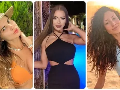 ТОП 10 на най-горещите мацки от „Ергенът“ (Вижте коя е любимка на Николета Лозанова)