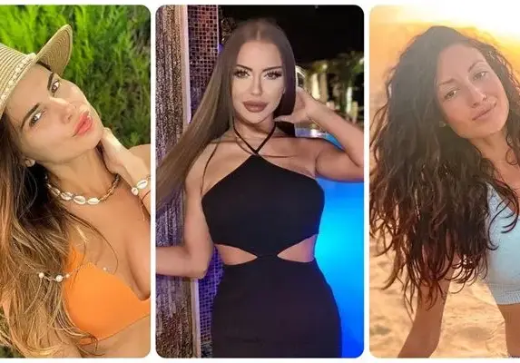 ТОП 10 на най-горещите мацки от „Ергенът“ (Вижте коя е любимка на Николета Лозанова)