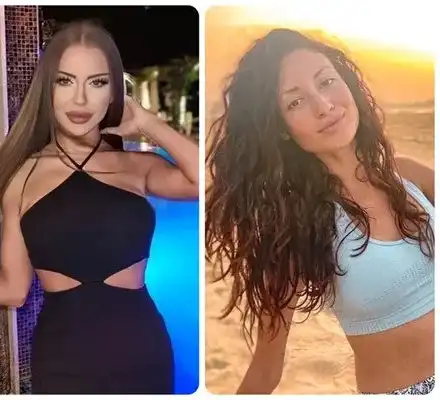 ТОП 10 на най-горещите мацки от „Ергенът“ (Вижте коя е любимка на Николета Лозанова)