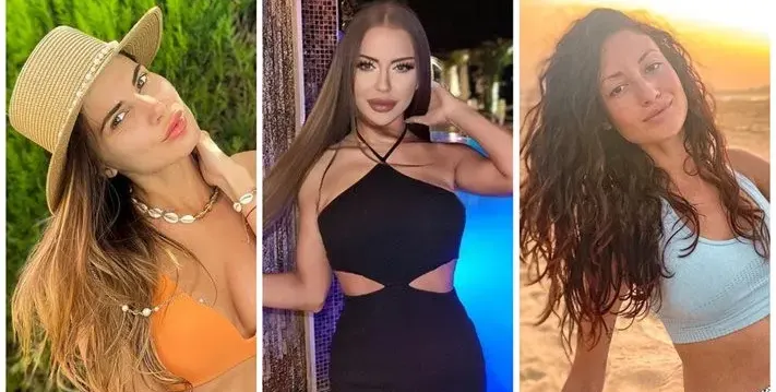 ТОП 10 на най-горещите мацки от „Ергенът“ (Вижте коя е любимка на Николета Лозанова)