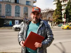 Устата: Постигнах целта си, прокуратурата се самосезира!