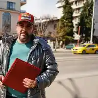 Устата: Постигнах целта си, прокуратурата се самосезира!