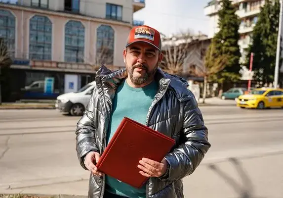 Устата: Постигнах целта си, прокуратурата се самосезира!