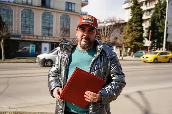 Устата: Постигнах целта си, прокуратурата се самосезира!