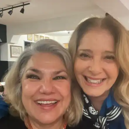 В Кокаляне: Катето Евро черпи Марта с шницел и тирамису