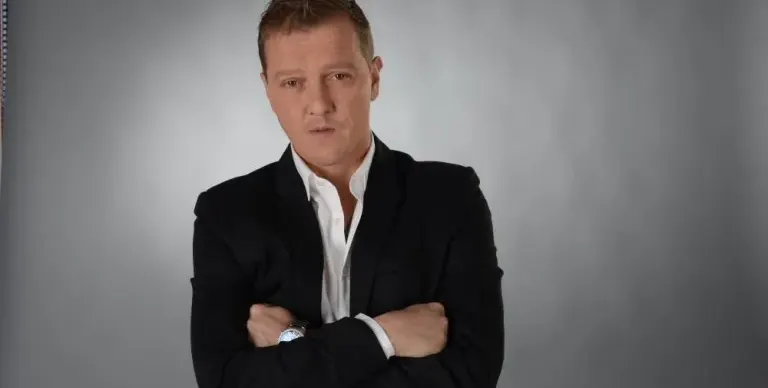 Валери Йорданов напуска Народния театър