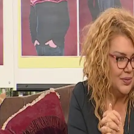 Ваня Червенкова: Ослепях на най-високия вулкан