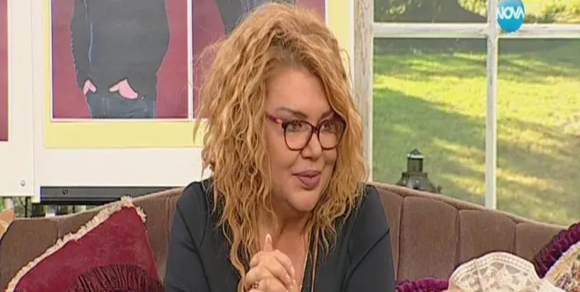 Ваня Червенкова: Ослепях на най-високия вулкан