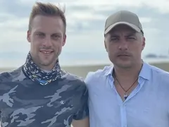 Ваня Джаферович  готвен за водещ  на „Сървайвър”  от 2 години