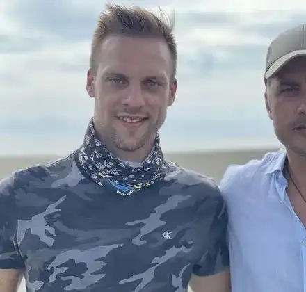 Ваня Джаферович  готвен за водещ  на „Сървайвър”  от 2 години