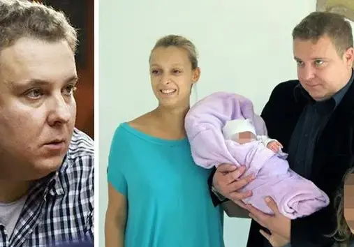 Васил Драганов: Жена ми е бременна от кварталния кебапчия!