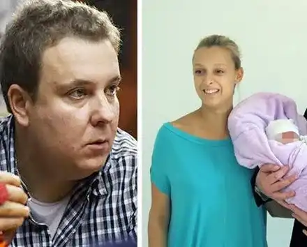 Васил Драганов: Жена ми е бременна от кварталния кебапчия!