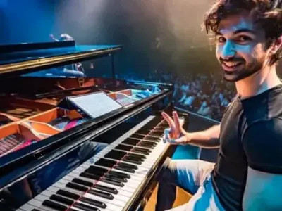 Васил Найденов впечатлен от новия ерген