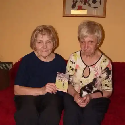 Вдовицата на  Богдан Дочев  не ще да чуе  за Стоичков