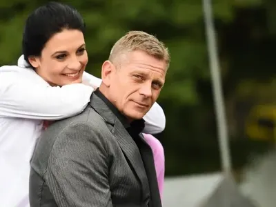 Вергов ударил Диана Димитрова заради заплахи и изнудване