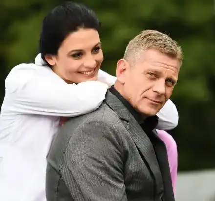 Вергов ударил Диана Димитрова заради заплахи и изнудване