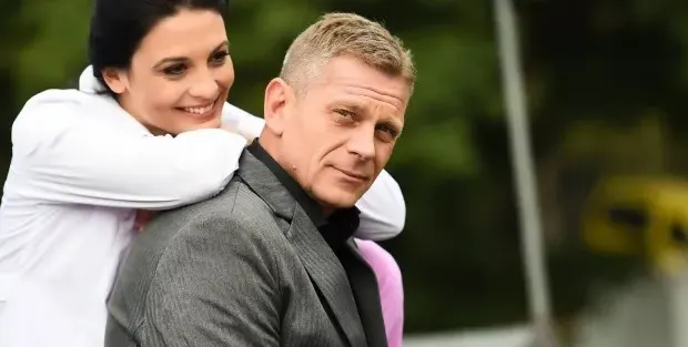 Вергов ударил Диана Димитрова заради заплахи и изнудване