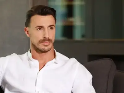 Виктор Стоянов мамил с гадже в „Ергенът“