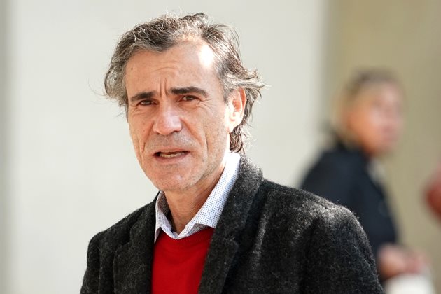 Влади Въргала: Цинично е цените у нас да са по-високи от тези в чужбина