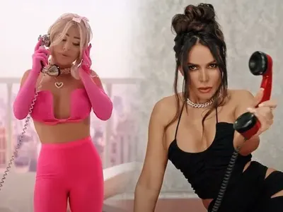 Война избухна между Алисия и Гери Никол