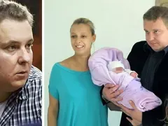 Бившата съпруга на Васил Драганов: Напуснах го заради ревност и тормоз!