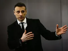 Димитър Бербатов става лектор на Иван и Андрей