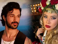 Ергенът влюбен в Кристина