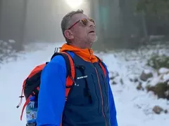 Юлиан Вергов за малко да емигрира в Германия през  90-те