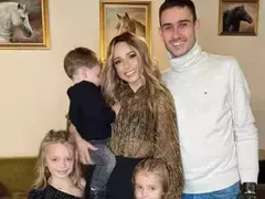 Иво Карамански  и Антоанет Пепе  заживяха заедно