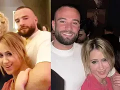 Мария Бакалова взима гаджето при себе си