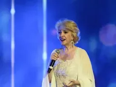 Сашка Васева готова за концерти