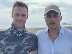 Ваня Джаферович  готвен за водещ  на „Сървайвър”  от 2 години