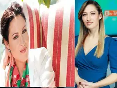 Заради пари: Гавазова и Ани Цолова се хванаха за гушите