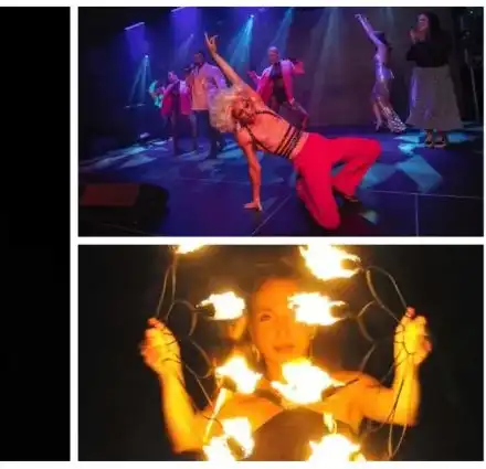 За първото бурлеск драг кабаре: Внучката на Тодор Колев става Лилава принцеса