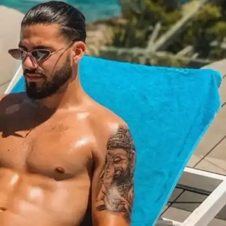 Загорял плейбой дойде в „Лудогорец“